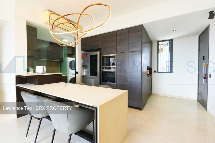 Rivertrees Residences (D28), Apartment #519719341